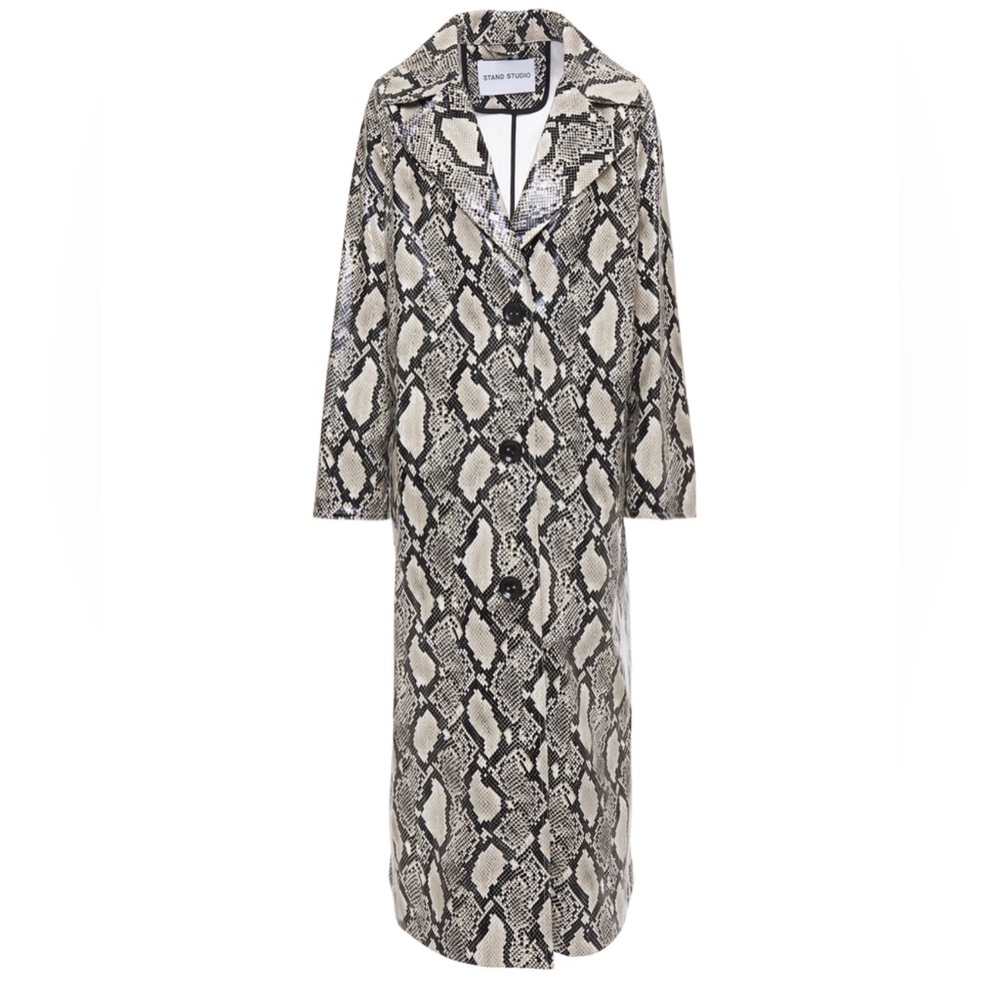 Stand Studio Mollie Coat